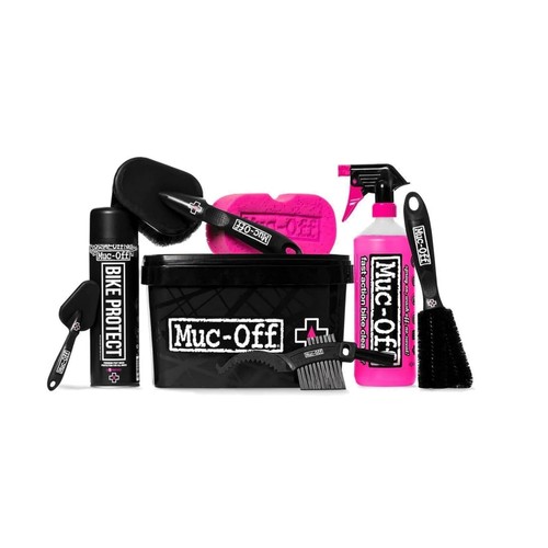 Bike cleaning kit - cleaning,